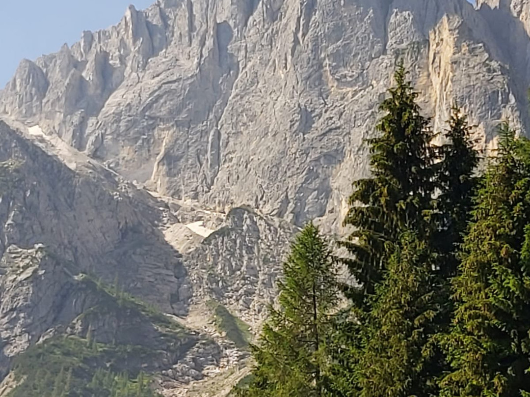 Chalet Giasenei主图