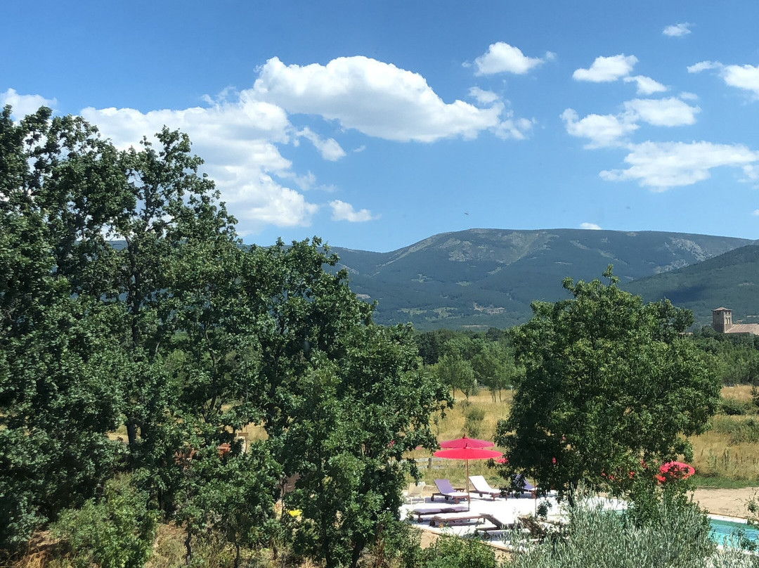Hotel Finca Fuente Techada主图