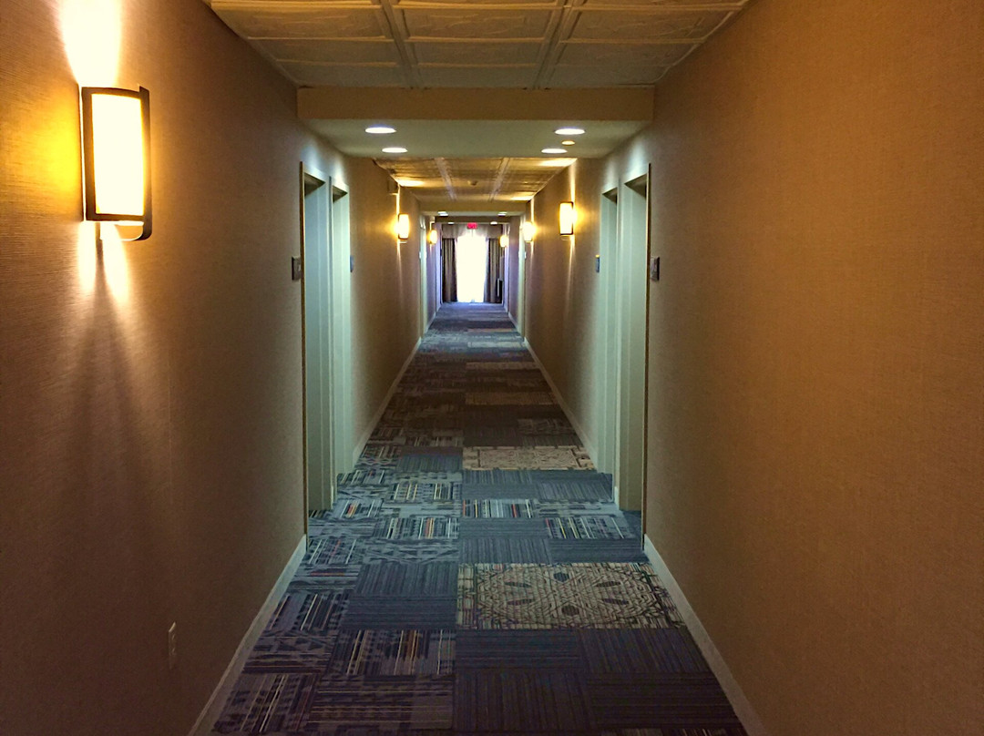 Hampton Inn & Suites Dodge City主图