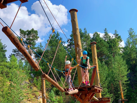 Velka Dohoda-Lipovec必去景点