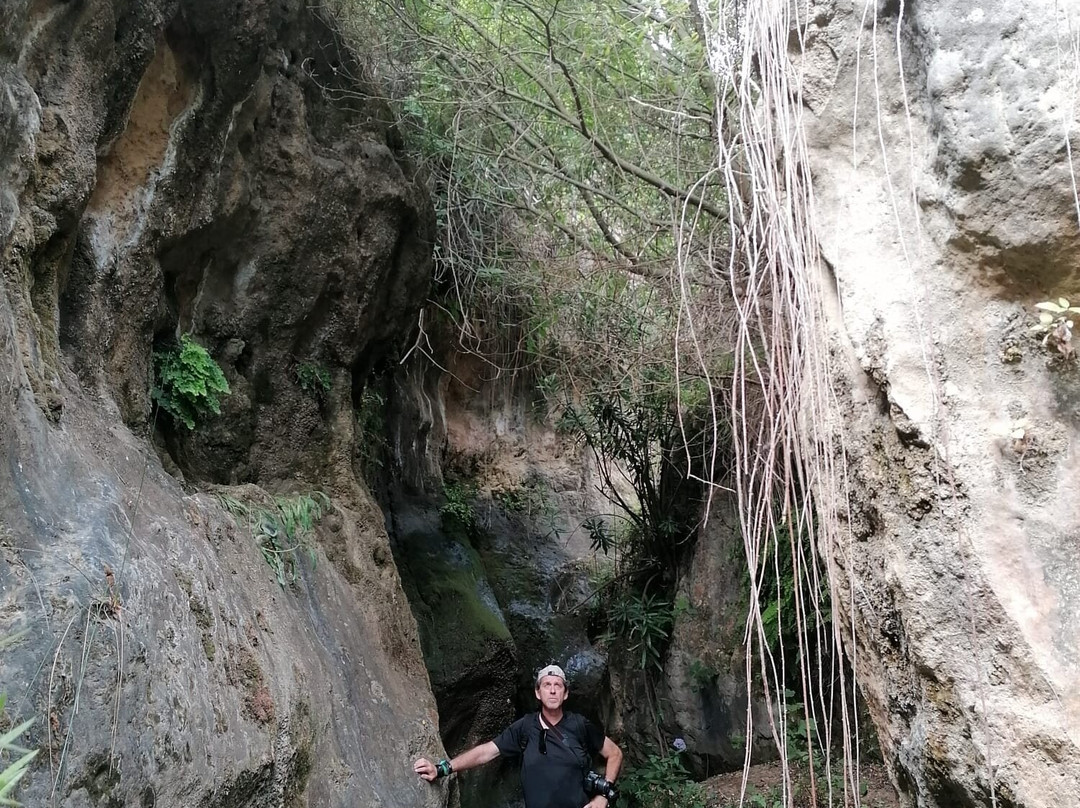 Nevadensis-Pampaneira必去景点