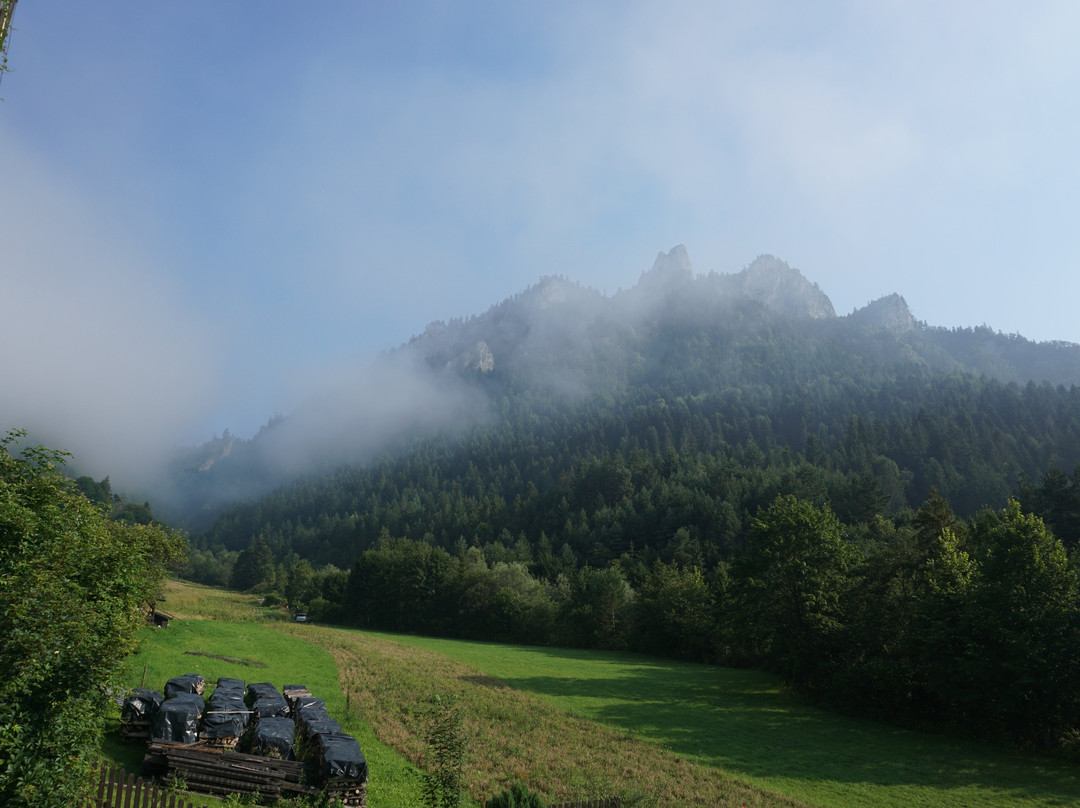 Schronisko PTTK Trzy Korony主图