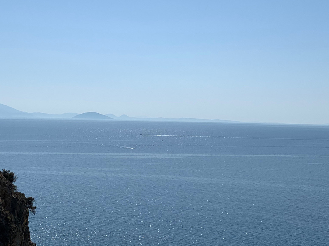 Muses Seaside Villas主图