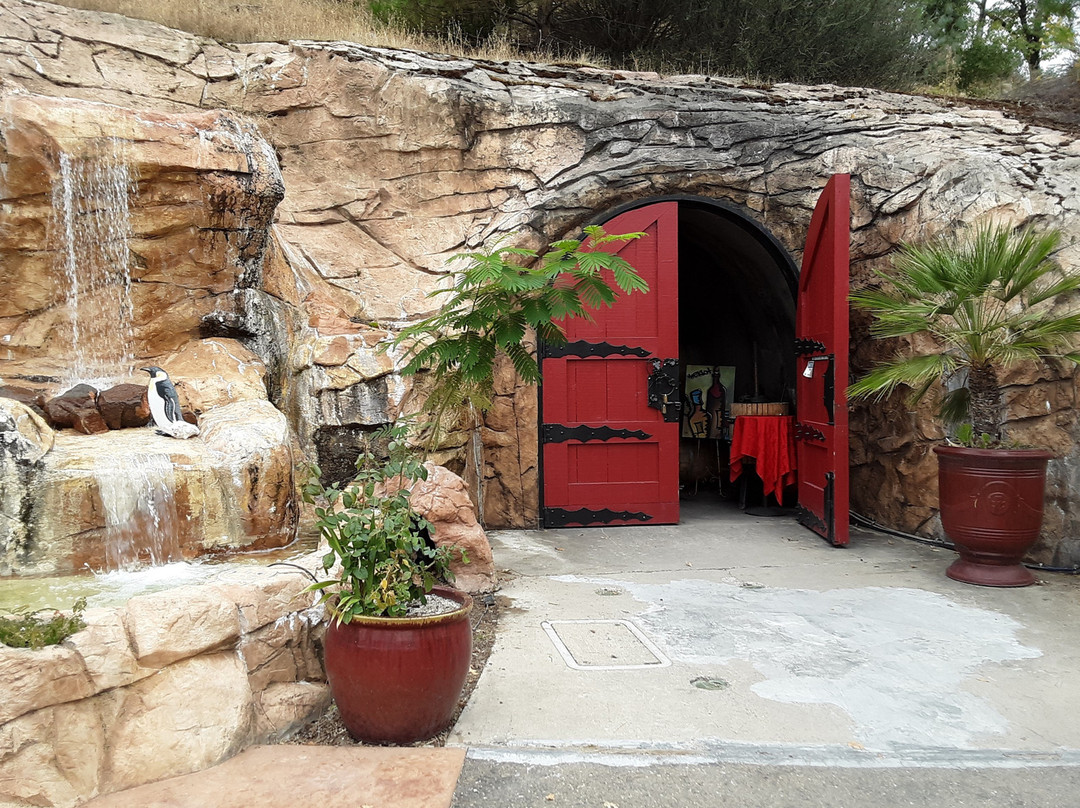 Toogood Estate Winery景点图片