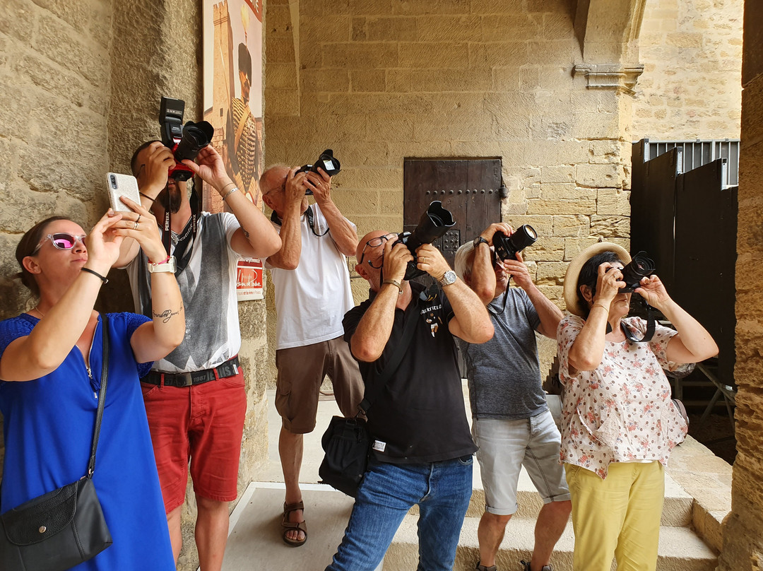 Office de Tourisme Salon de Provence景点图片