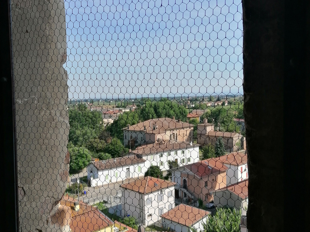 Rocca dei Terzi景点图片