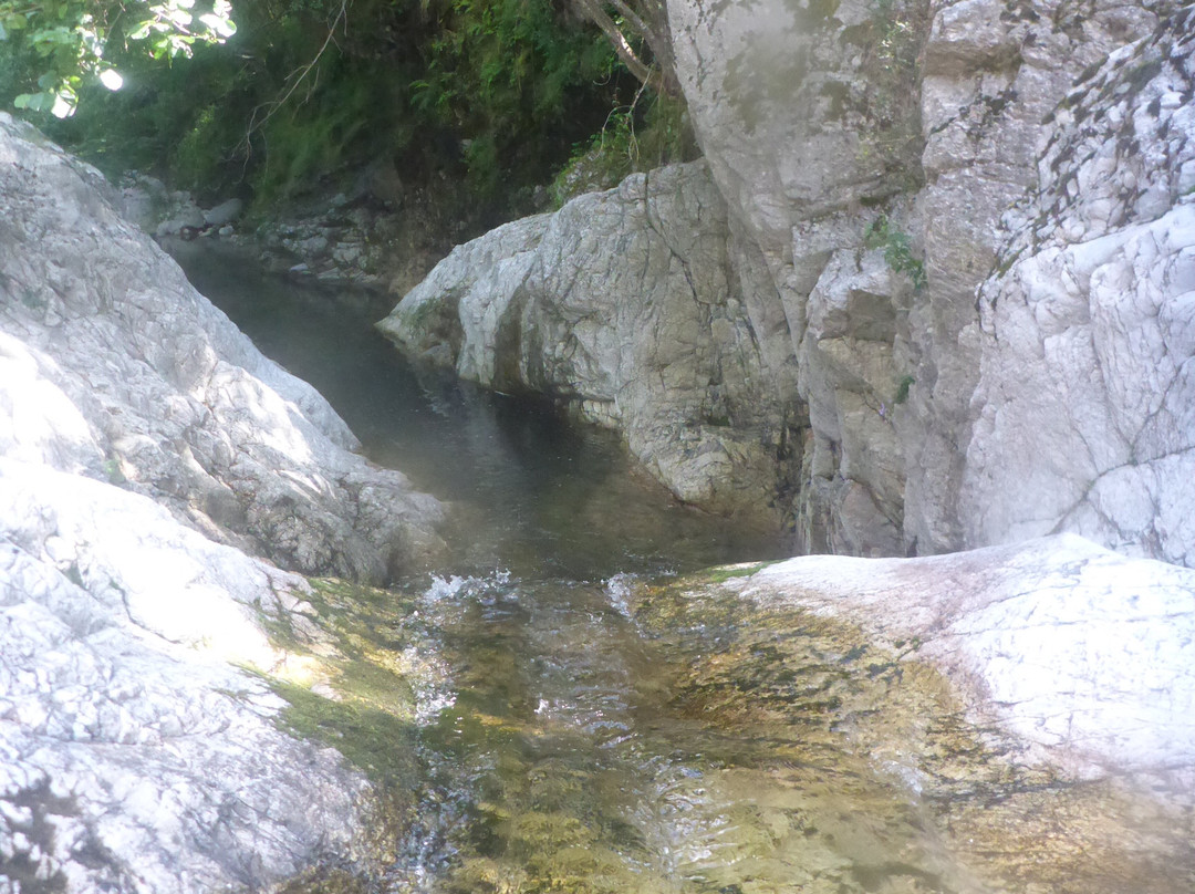 Nature Canyon景点图片