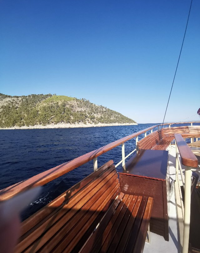 Polaris Split-斯普利特必去景点