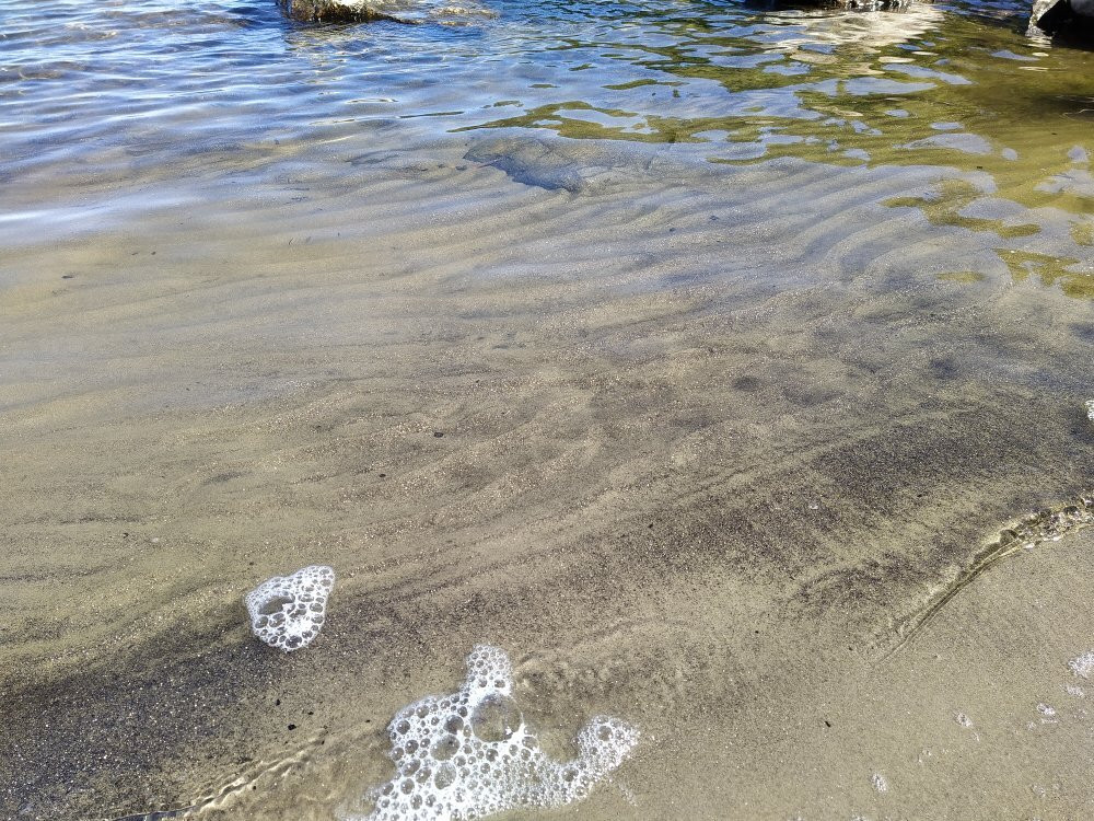 Vasteron Luontopolku-Skatan必去景点