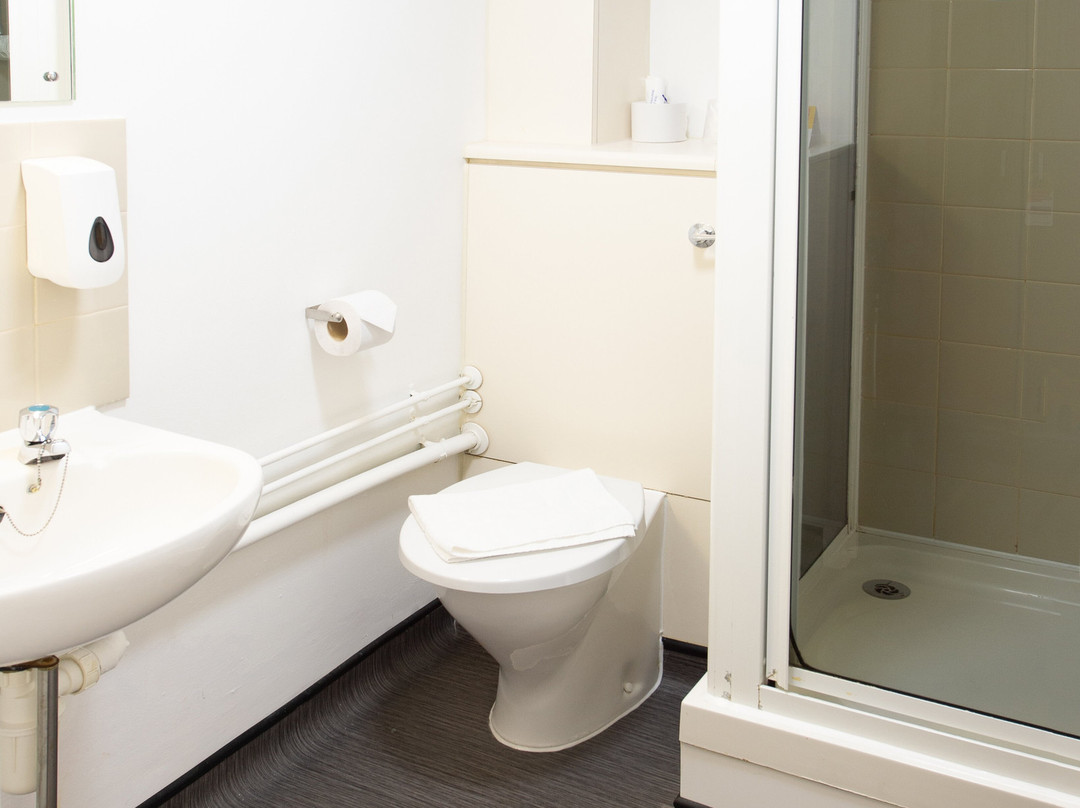 Lancaster University Guest Rooms主图