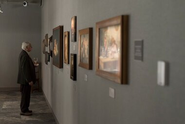 Lizzadro Museum of Lapidary Art-奥克布鲁克必去景点