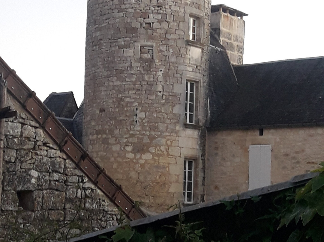 Chatelet de Jayac主图