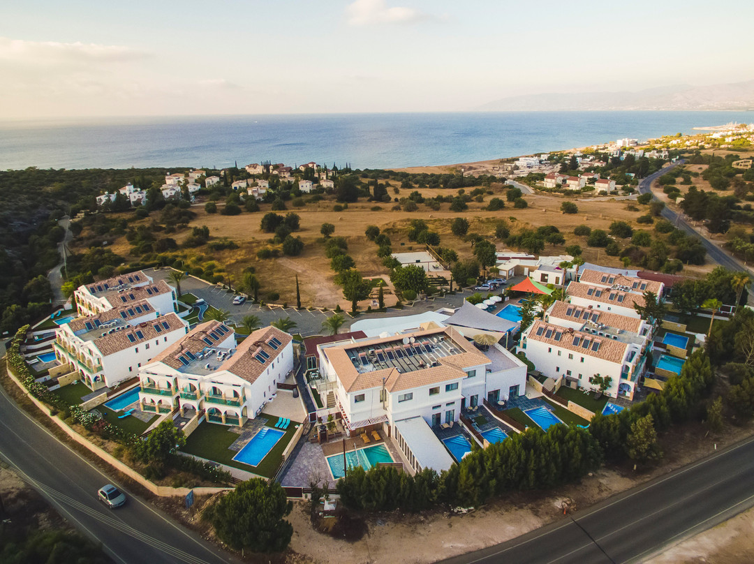 Caprice Spa Kosher Resort