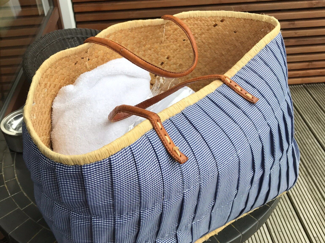 Hotel Hesselet主图