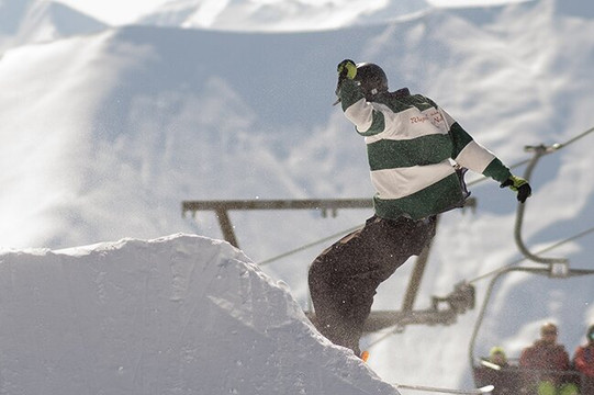 White Rabbit Park-古道里必去景点