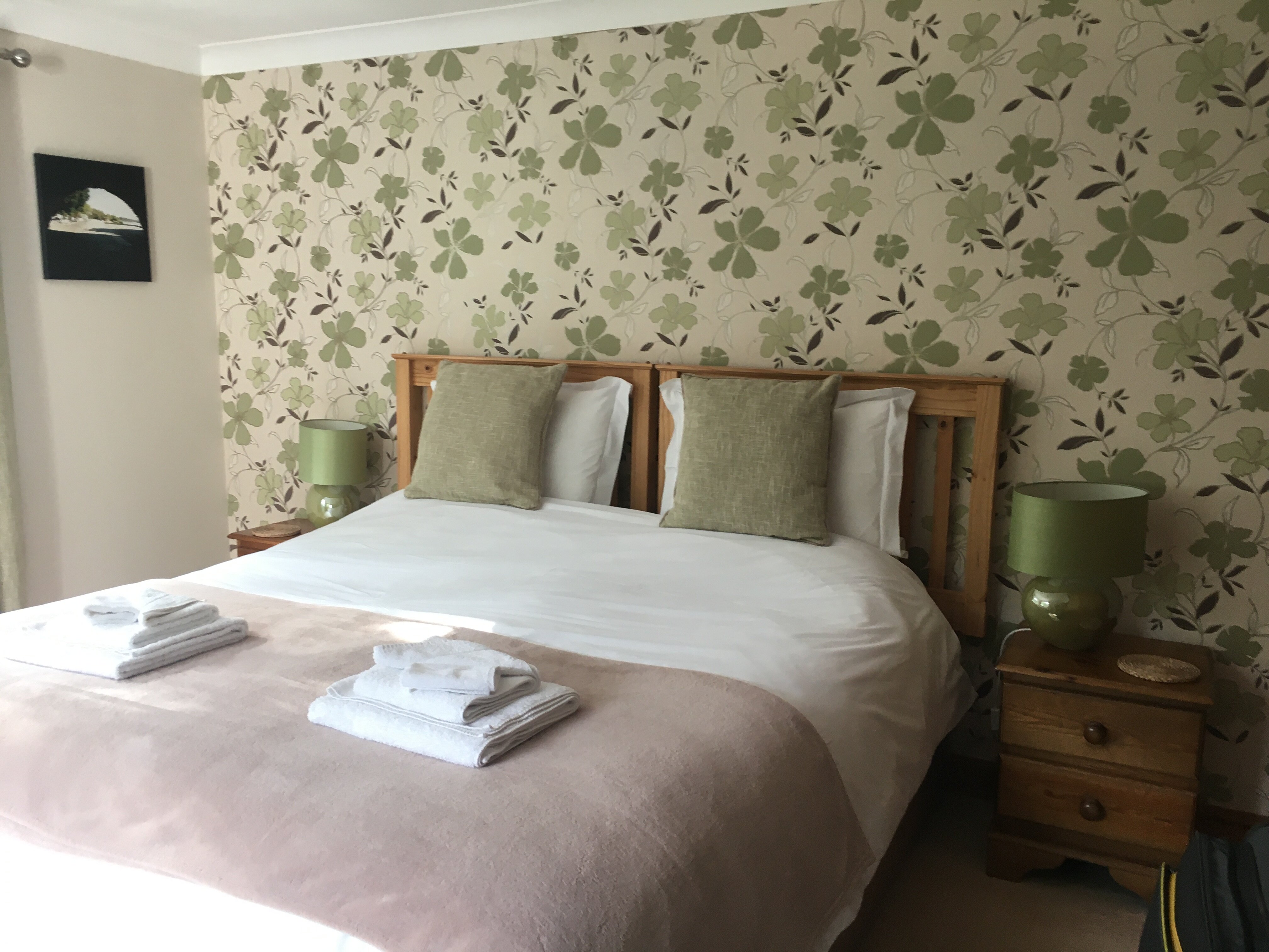 Ha'penny Acre B&B-官方