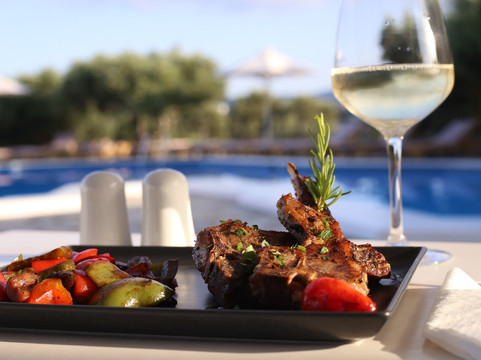 Meliti Hotel (Adults Only)主图