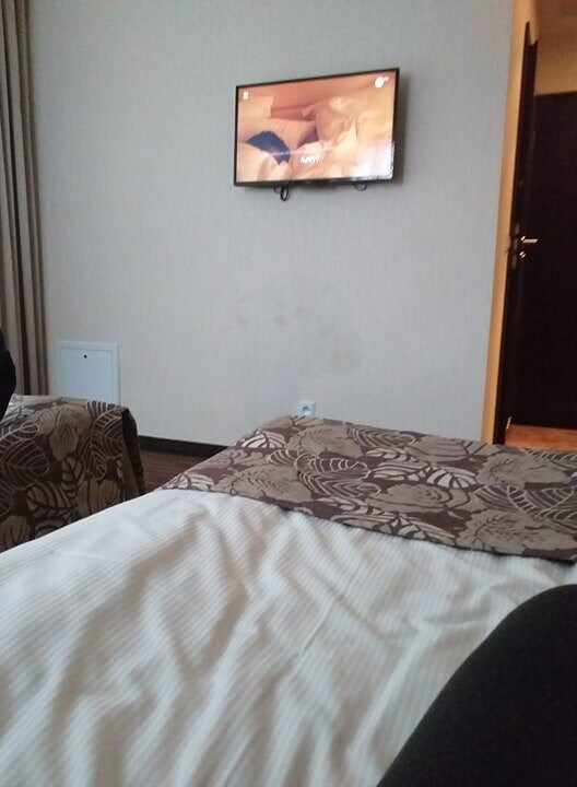 Hotel Uroczysko主图