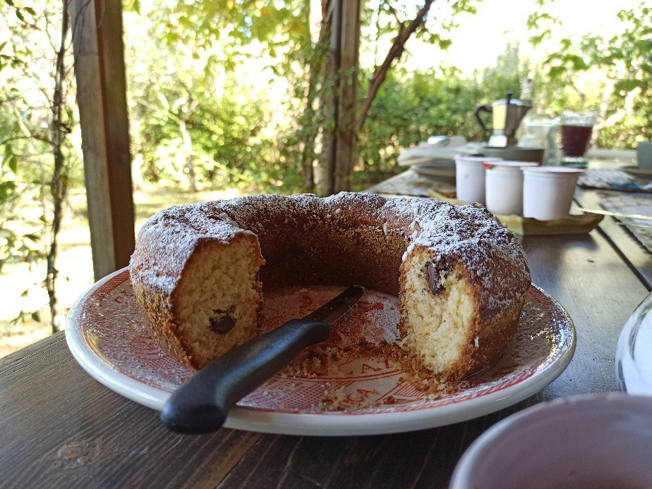 B&B Viadelcampo主图