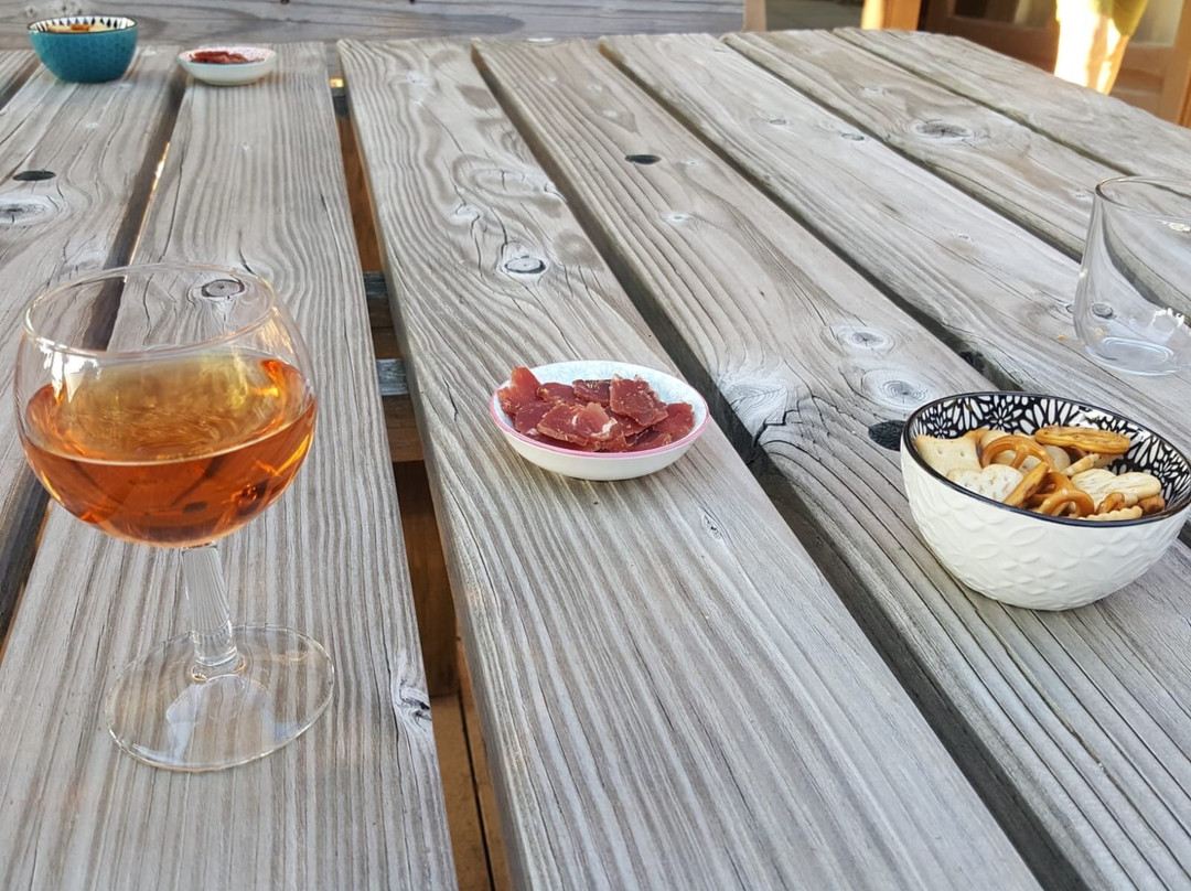 Les Pipistrelles主图