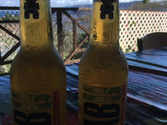 Pension Kanahau主图