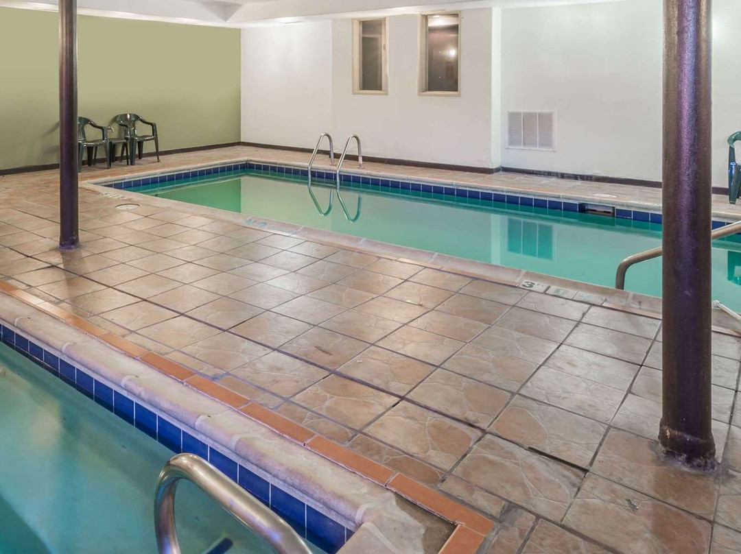 Baymont by Wyndham Pueblo主图