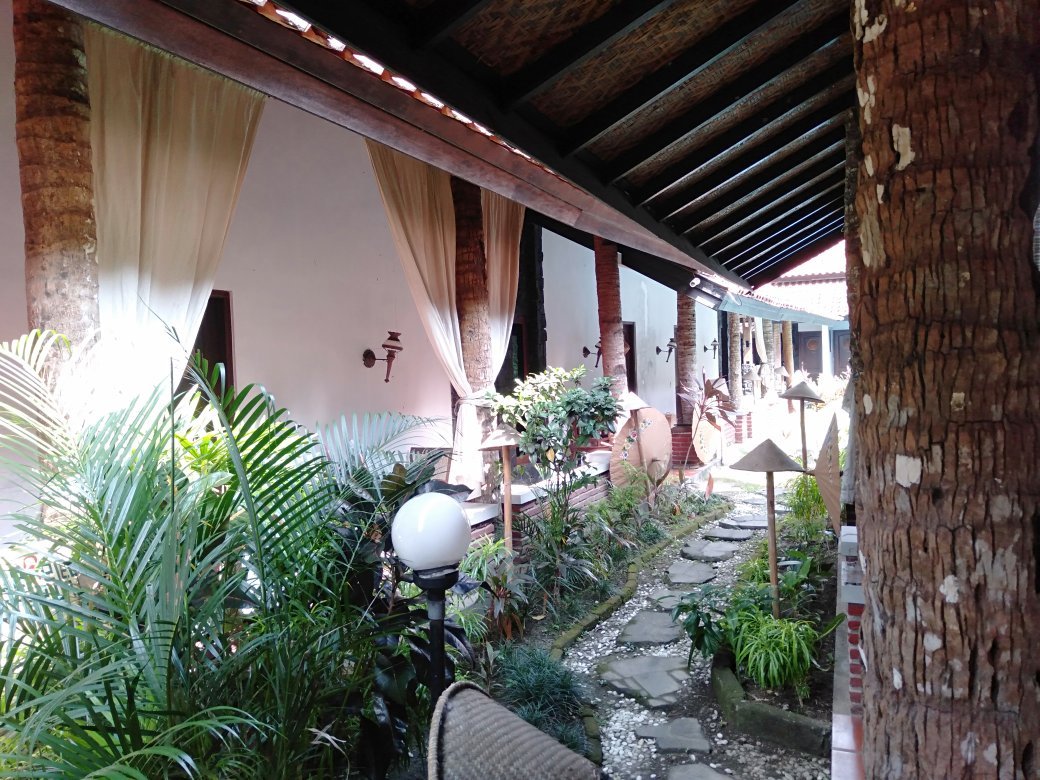 Rumah Palagan Yogyakarta RedPartner-官方