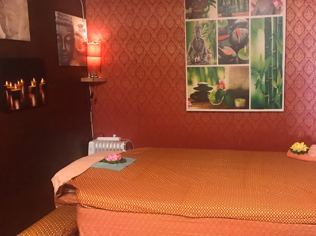 Jira's Thai Medical Massage景点图片
