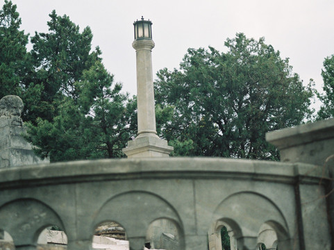 Aleksandar Bastic-贝尔格莱德必去景点