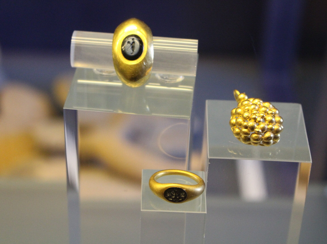 Musée d'histoire Du Valais-锡永必去景点