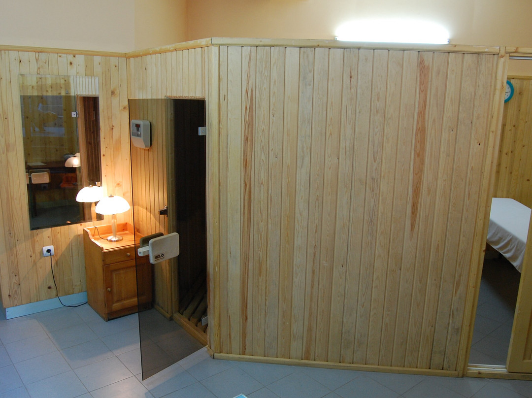 Hotel Alpina主图