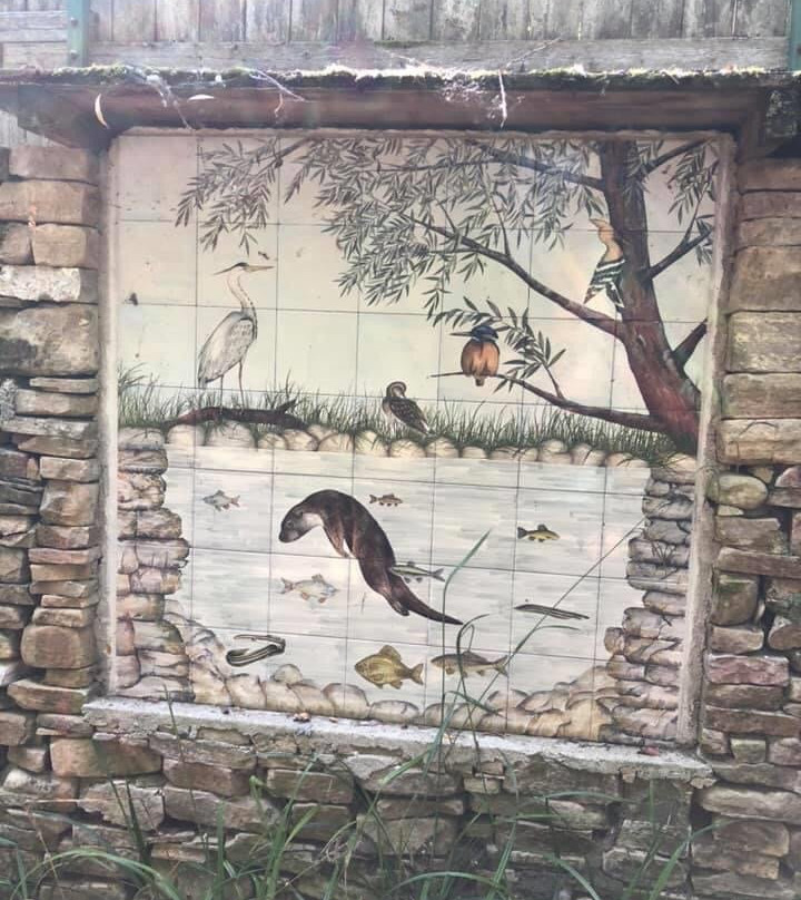 Lago di Penne-Penne必去景点