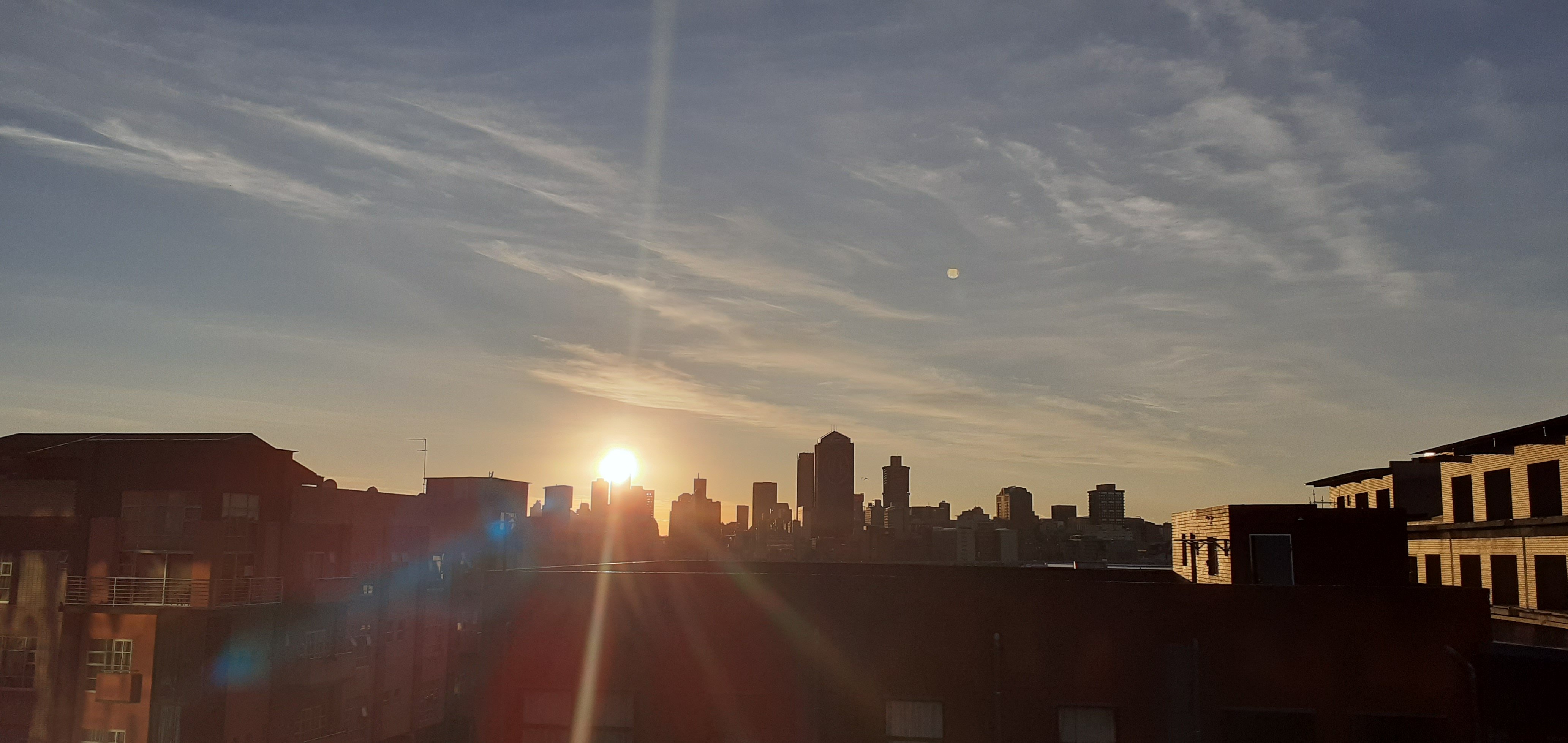 Alcazaba Lodges-酒店景观