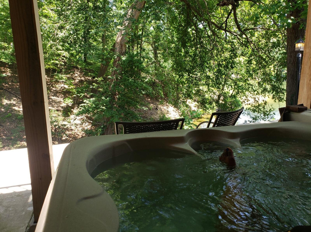 Candlewyck Cove Resort主图