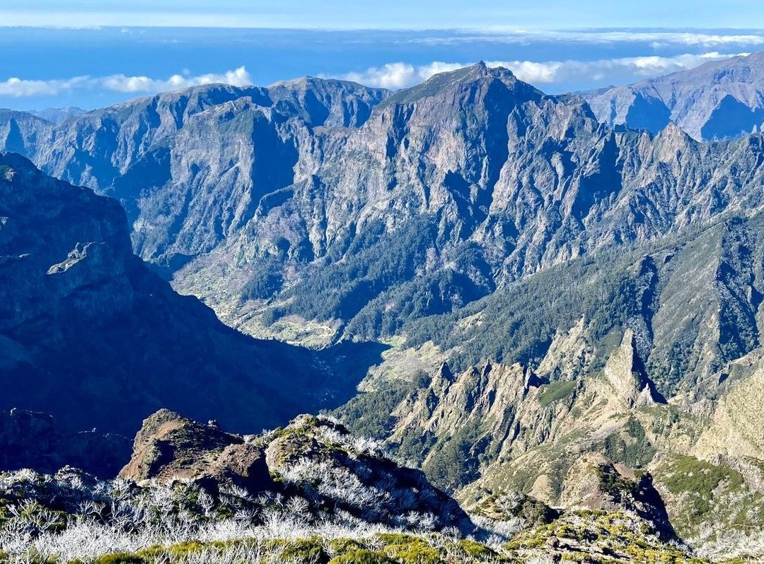 Pico Transfers-沙尔必去景点