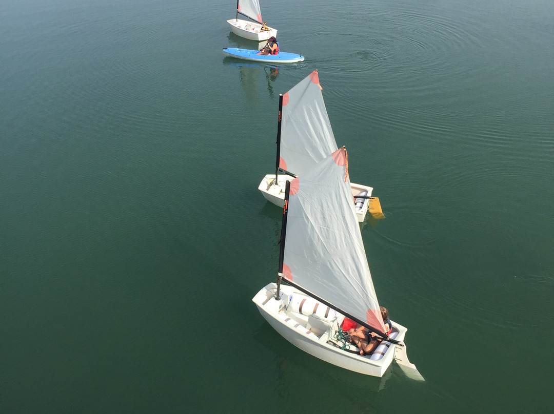Centro Nautico de Sotogrande景点图片