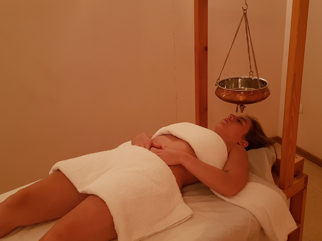 Kessem Bemaga Spa-Or Yehuda必去景点