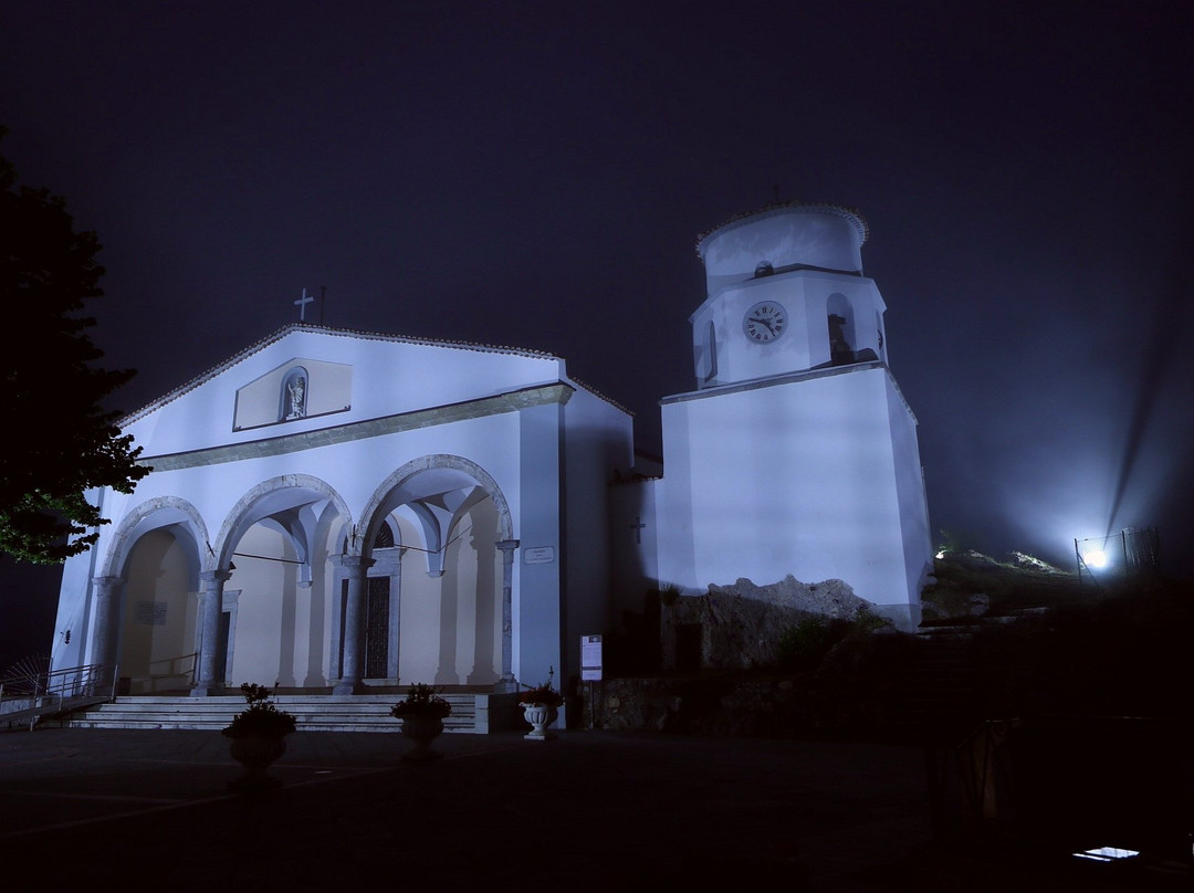 Basilica di San Biagio景点图片