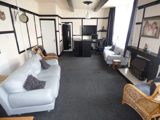 Tudor Lodge Guest House主图