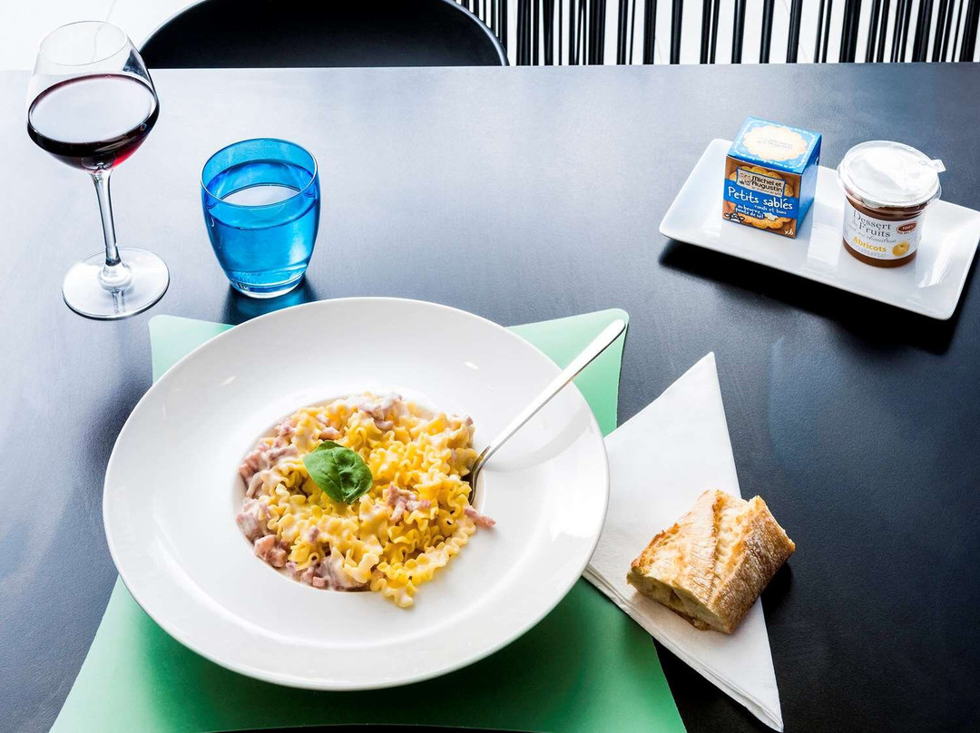 ibis Styles Paris Porte d'Orleans主图