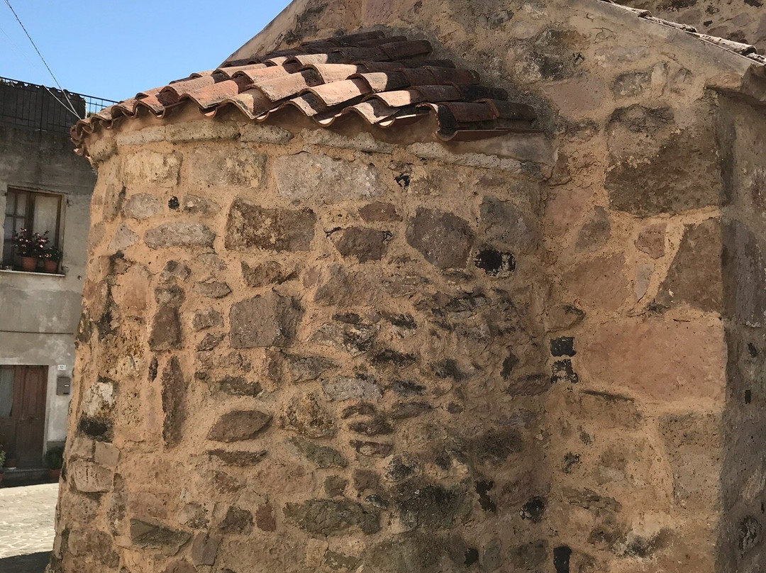 Chiesa Di Santa Croce