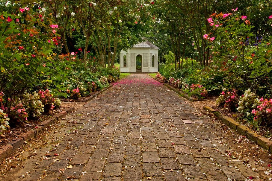 Cragfont State Historic Site - Historic Castalian Springs-Castalian Springs必去景点