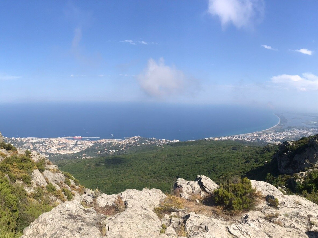 Glacières de Cardo景点图片