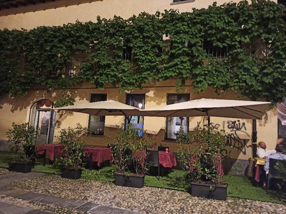 Haveli Ristorante Indiano