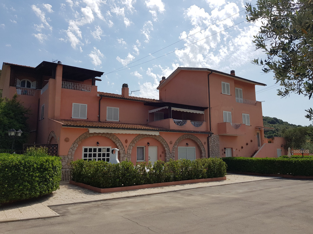 Casale gli Ulivi主图