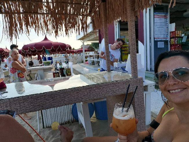 Lido Sabbia d'Oro景点图片