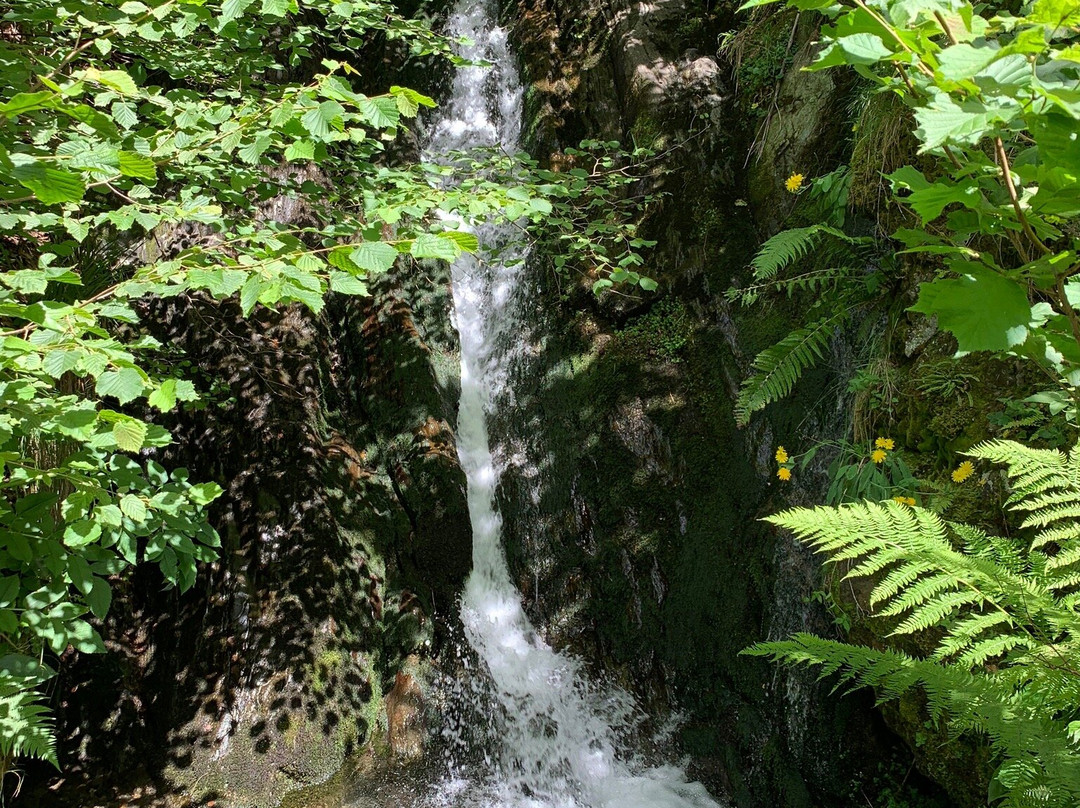 Cirque de Cagateille-Ustou必去景点