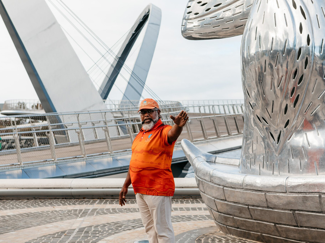 Go Cultural Aboriginal Tours and Experiences景点图片