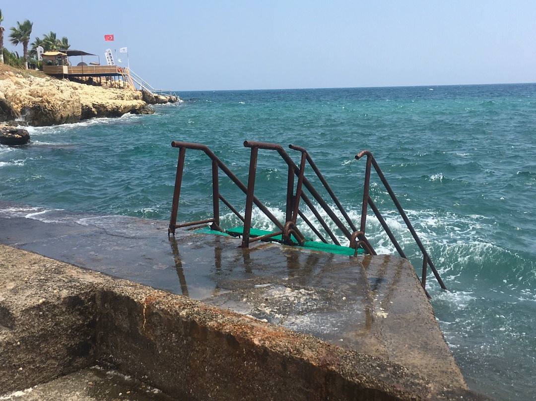 Grand Ada Hotel主图