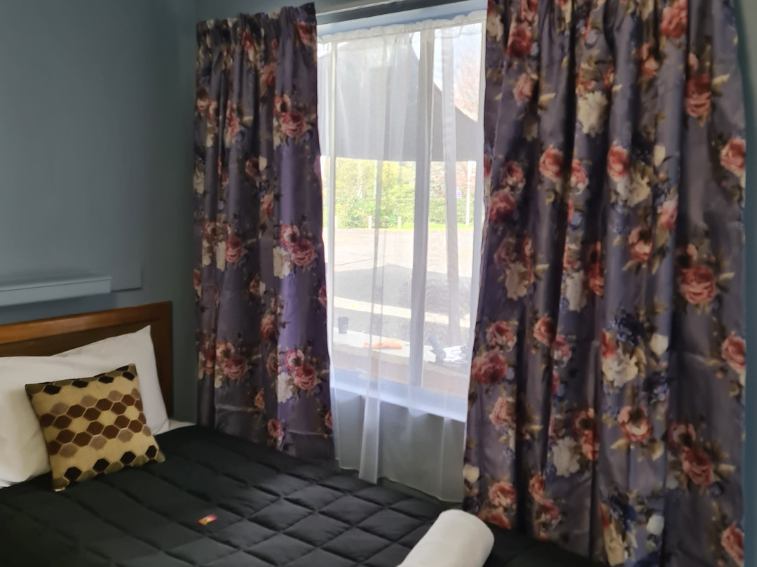 Valley View Motel主图